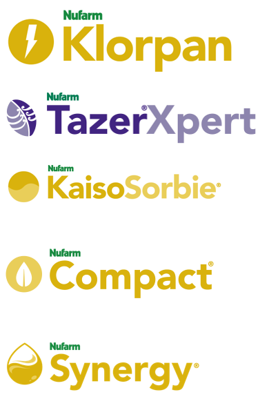 NuFarm